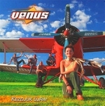 Venus: Kezdjük újra! (2003 BMG)