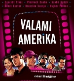 Valami Amerika - filmzene (2001 Skyfilm)